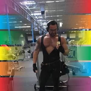 Meet your Posher, Graig morales